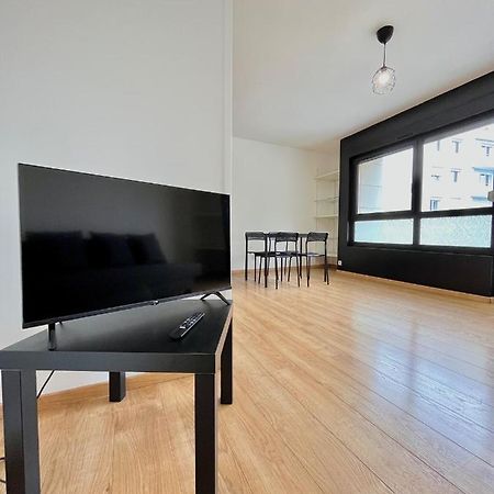 Ponsardin- Appartement Avec Balcon Et Parking Reims Eksteriør bilde