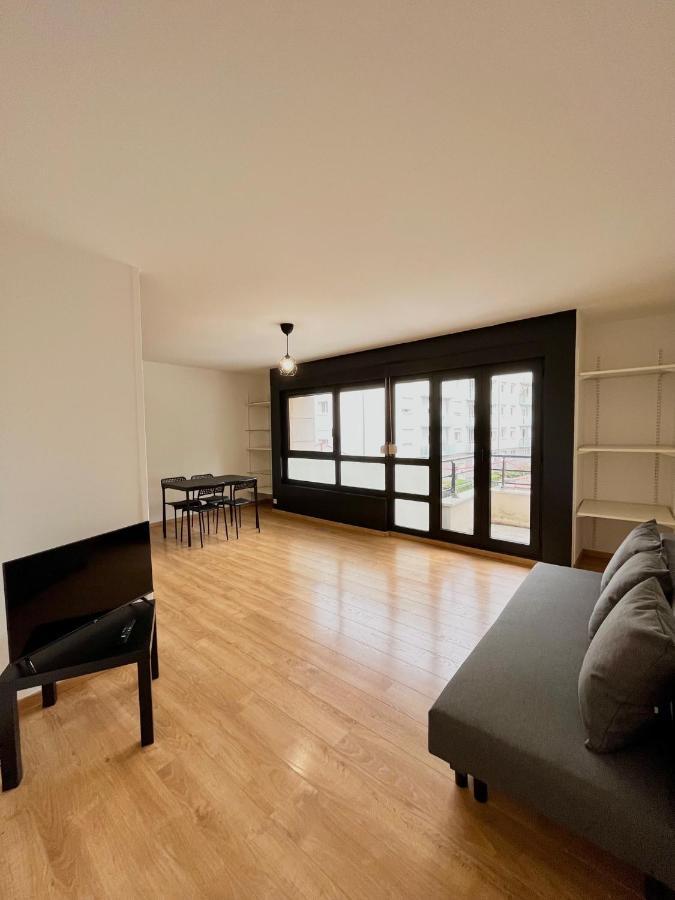Ponsardin- Appartement Avec Balcon Et Parking Reims Eksteriør bilde
