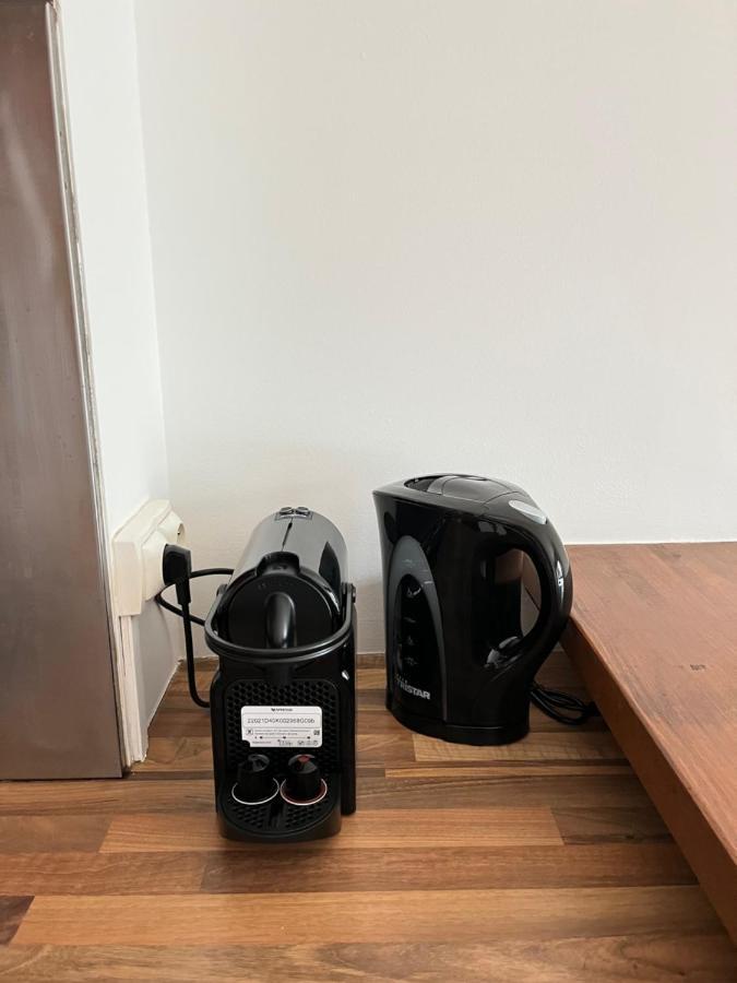 Ponsardin- Appartement Avec Balcon Et Parking Reims Eksteriør bilde